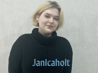 Janicaholt