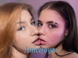 Janicejoyce