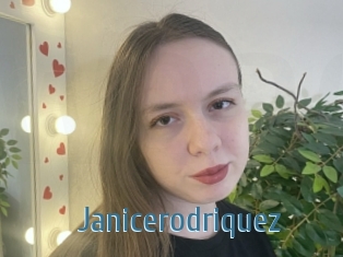 Janicerodriquez