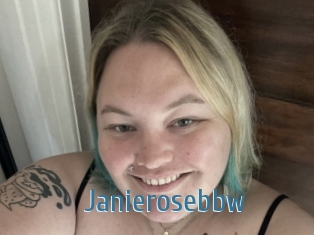 Janierosebbw