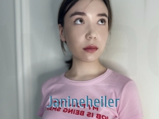 Janineheiler
