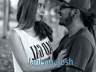 Janisandjosh