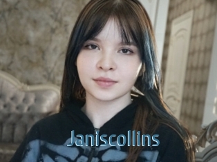 Janiscollins