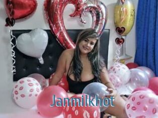 Janmilkhot