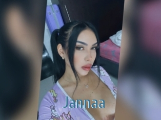 Jannaa