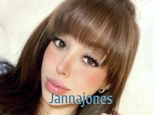 Jannajones