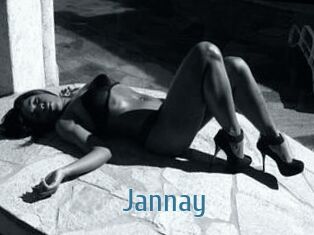 Jannay