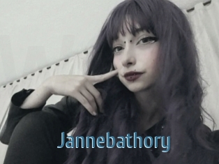 Jannebathory