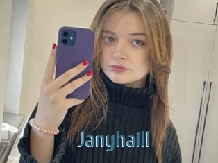 Janyhaill