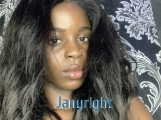 Janyright