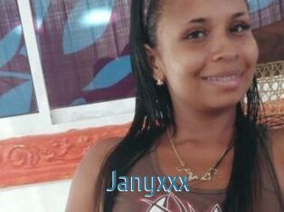 Janyxxx