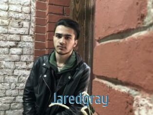 Jaredgray