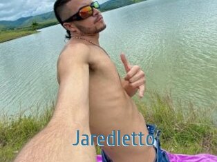 Jaredletto