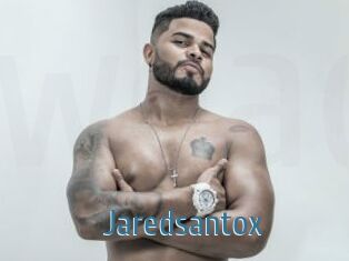 Jaredsantox