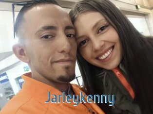 Jarleykenny