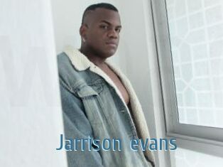 Jarrison_evans