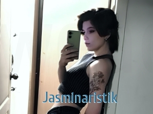 Jasminaristik