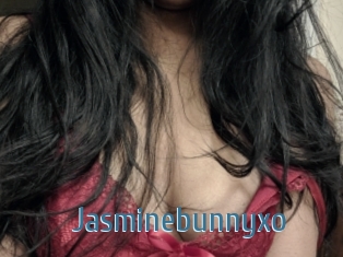 Jasminebunnyxo