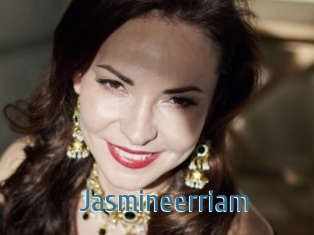 Jasmineerriam