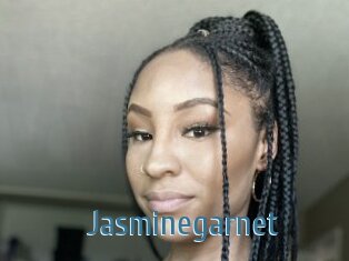 Jasminegarnet