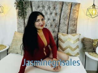 Jasminegrisales