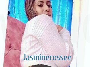 Jasminerossee