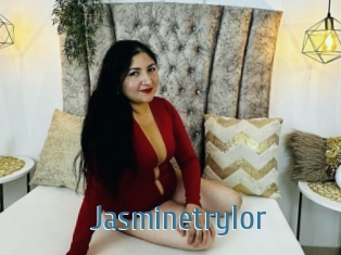 Jasminetrylor