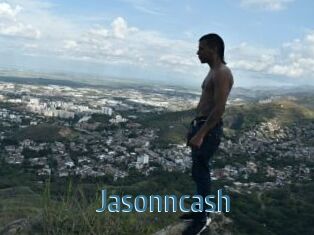 Jasonncash
