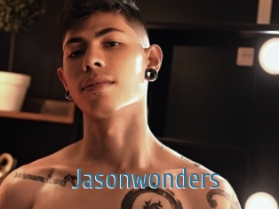 Jasonwonders