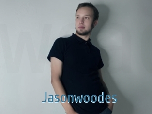 Jasonwoodes
