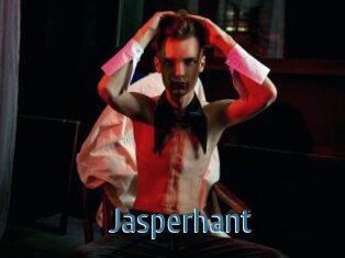 Jasperhant
