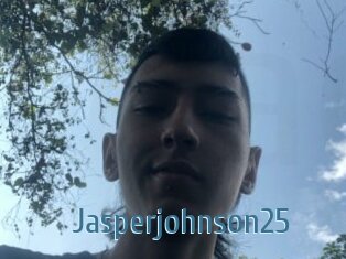 Jasperjohnson25