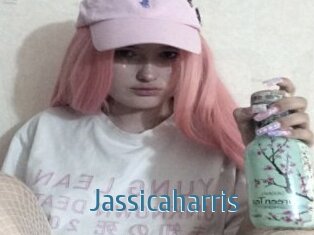 Jassicaharris