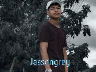 Jassongrey