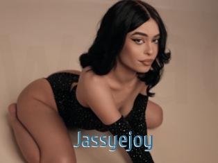 Jassyejoy