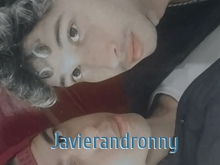 Javierandronny