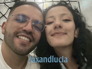 Jaxandlucia