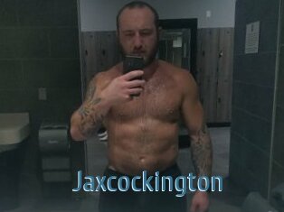 Jaxcockington
