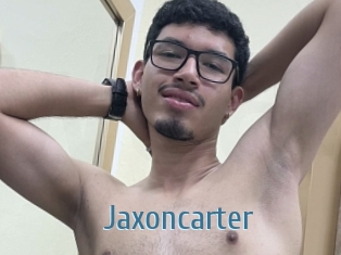 Jaxoncarter