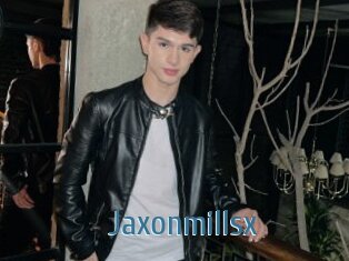 Jaxonmillsx