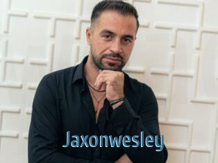 Jaxonwesley