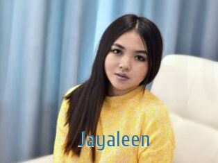 Jayaleen