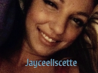 Jayceeliscette
