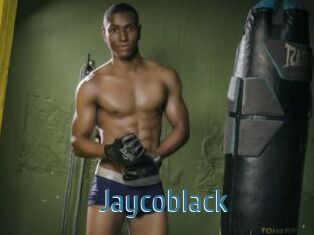 Jaycoblack