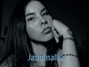 Jazminalice