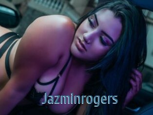 Jazminrogers