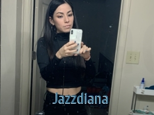 Jazzdiana