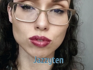 Jazzyten