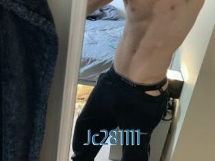 Jc281111