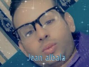 Jean_albala